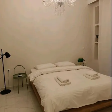 Glass Apartment *